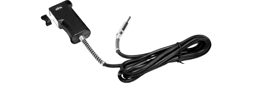 HEIL SOUND HS-2 INTERRUTTORE PTT MANUALE