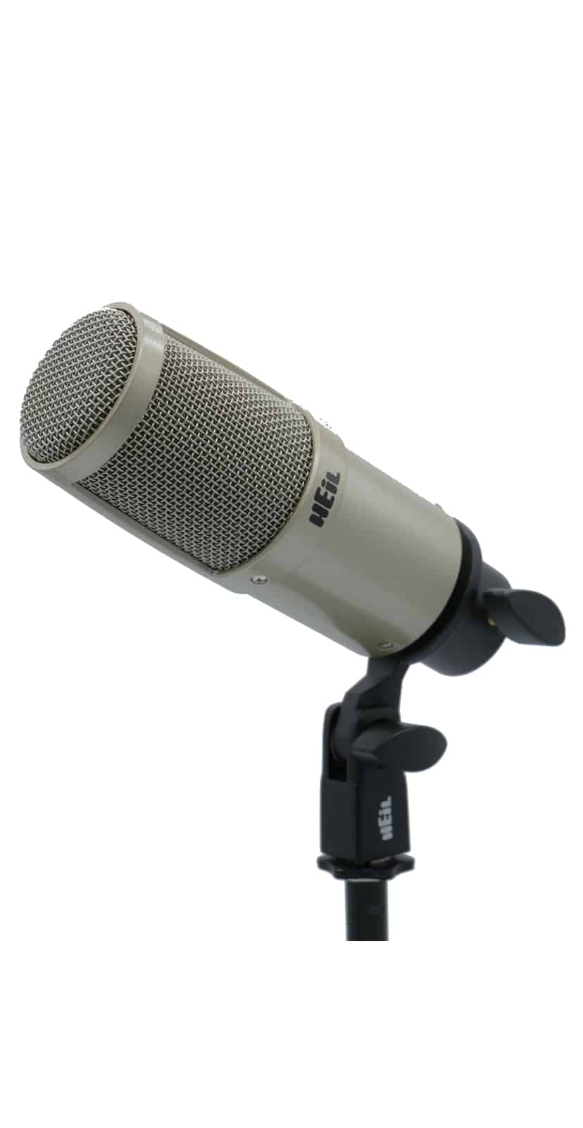 HEIL SOUND PR-30 MICROFONO DA STUDIO PER HF