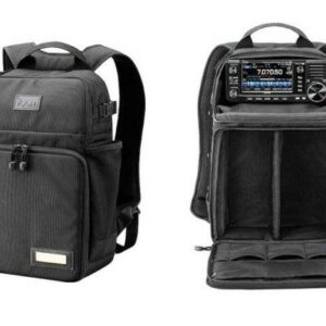 ICOM LC-192 ZAINO PER TRASPORTO IC-705