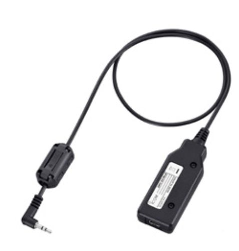 Icom OPC-2218LU
CAVO DI PROGRAMMAZIONE USB ID-31E/ID-51E