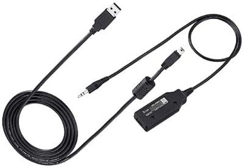 ICOM OPC-478UD CAVO USB PROGRAMMAZIONE PER RADIO ICOM OPC-478UC-1