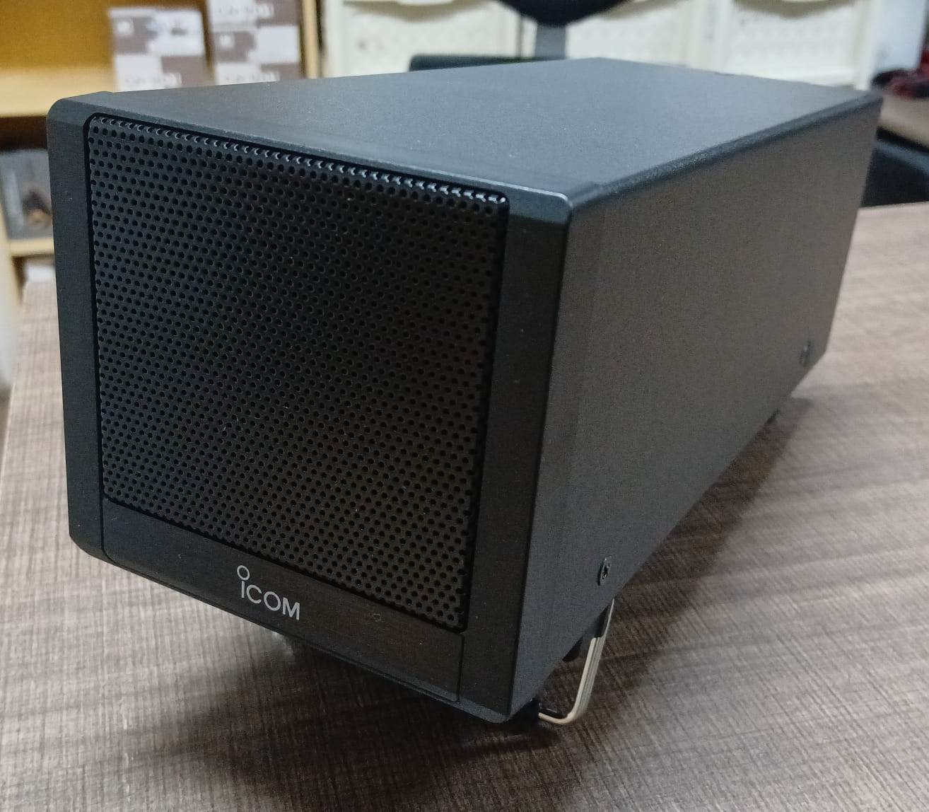 ICOM SP38 SPEAKER DI LINEA PER RTX IC-7300 E IC-7900 - PARI AL NUOVO