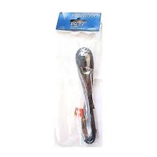 PG2V Kenwood cavetto di alimentazione da 12 V/DC per portatili TH55, TH75. ORIGINALE