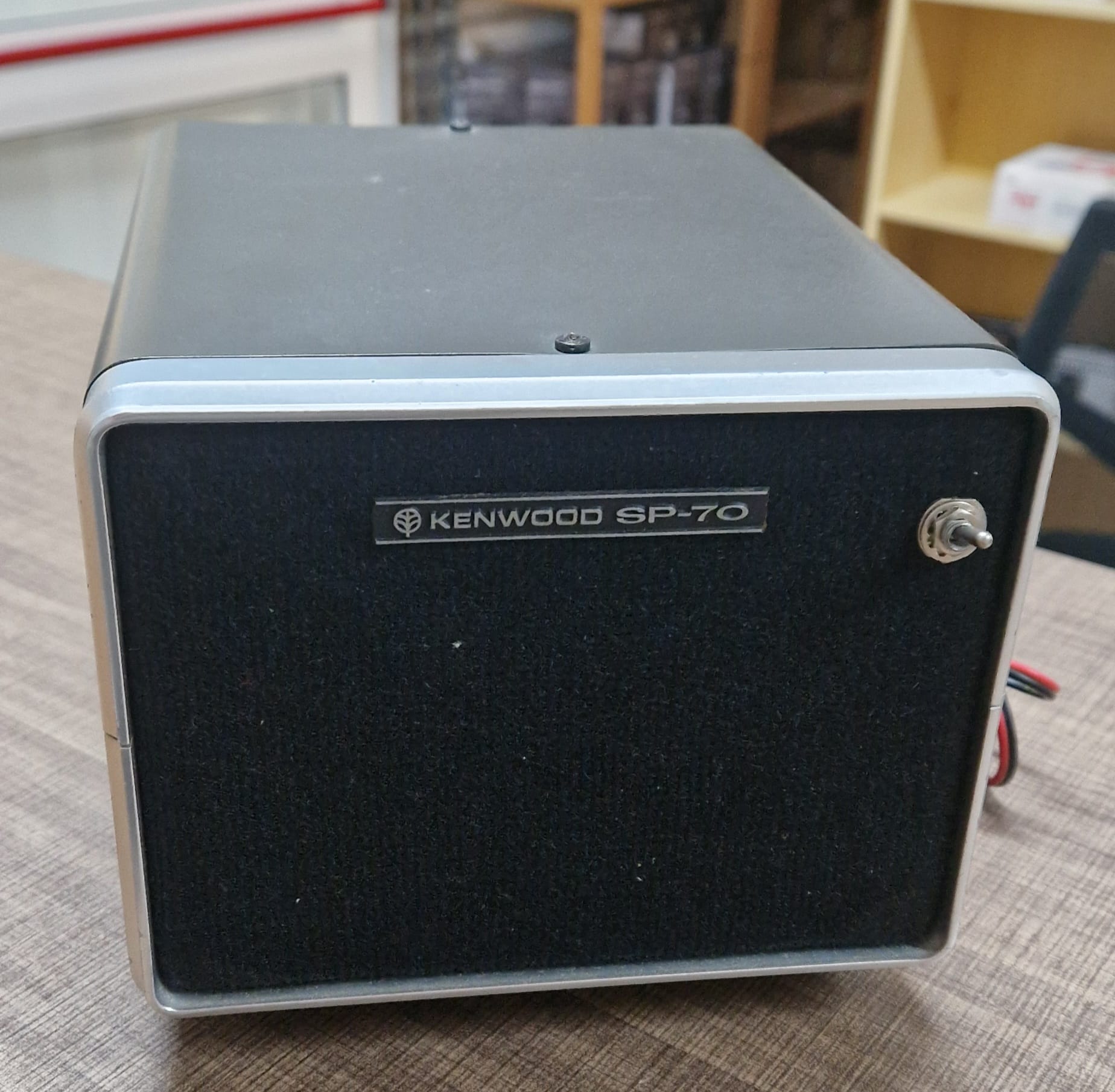 KENWOOD SP-70 SPEAKER LINEA TS-700A, TS-700S