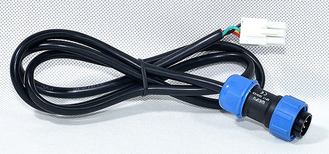MAT-40K cavo per KENWOOD con Tuner - ACCORDATORE DI ANTENNA MAT-40