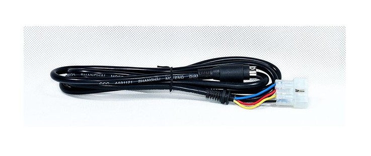 MAT-CI cavo connessione gestione apparati ICOM mat-tuner