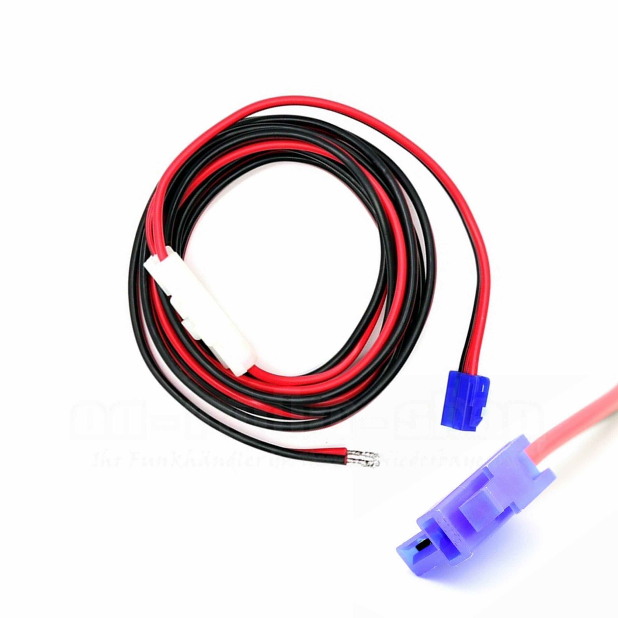 MGE AV-KW-3-M CAVO ALIMENTAZIONE T ICOM
IC-E2820 ID-E880 TM-D700 TM-D710 TM-V71