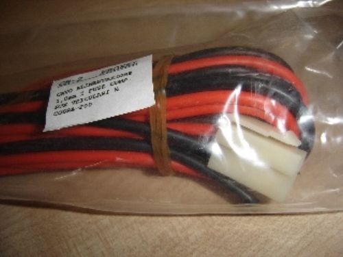 MGE CB-12 CAVO ALIMENTAZIONE T PER CB / KENWOOD ANYTONE ETC