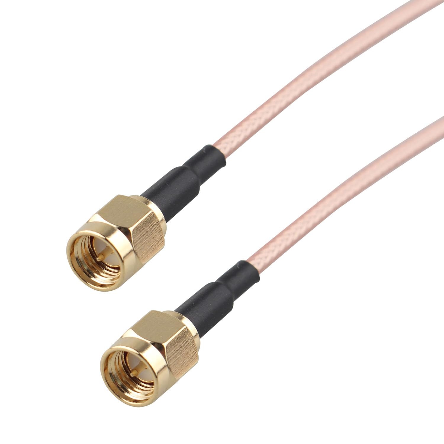 MGE CAVO DI RACCORDO SMA-SMA 1 METRO RG-316