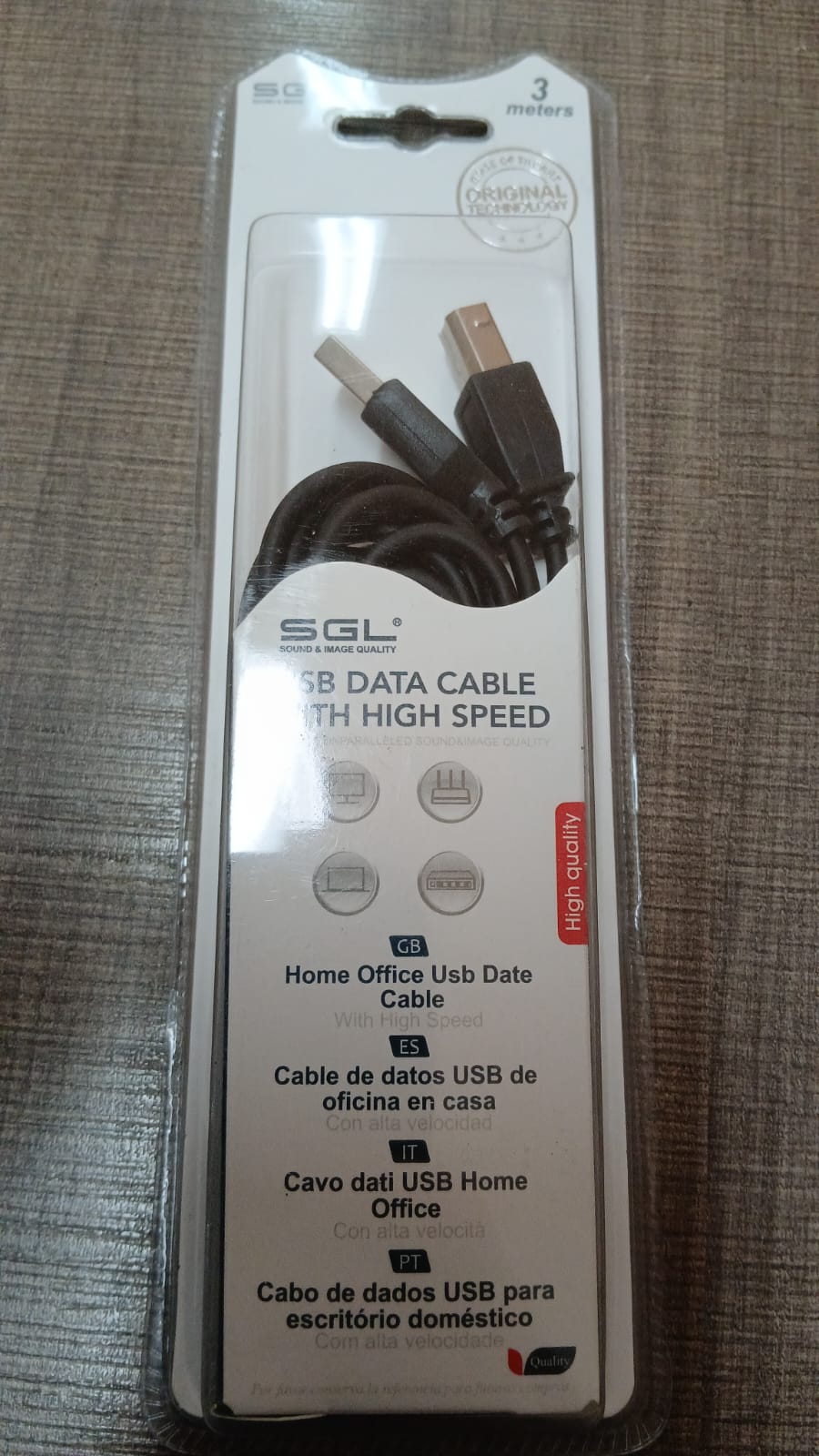 MGE CAVO USB PER MODI DIGITALI E CAT IC-7300 FT-710 FIELD FT-991A ETC