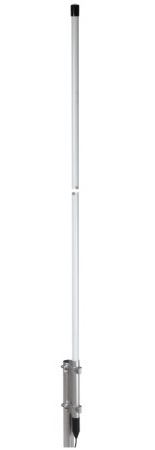 Sirio SPO 420-8 Antenna professionale 70cm Series 8 dBi, 380-470 MHz