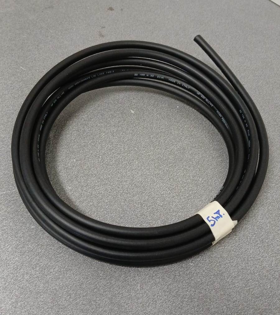 SIVA HF 400 ALL-PE DIAM.10MM RACCORDO 5MT