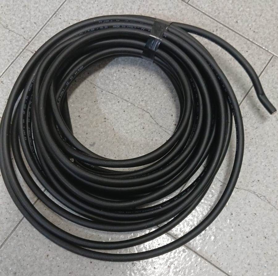 SIVA HF 400 PE DIAM.10MM RACCORDO 15MT