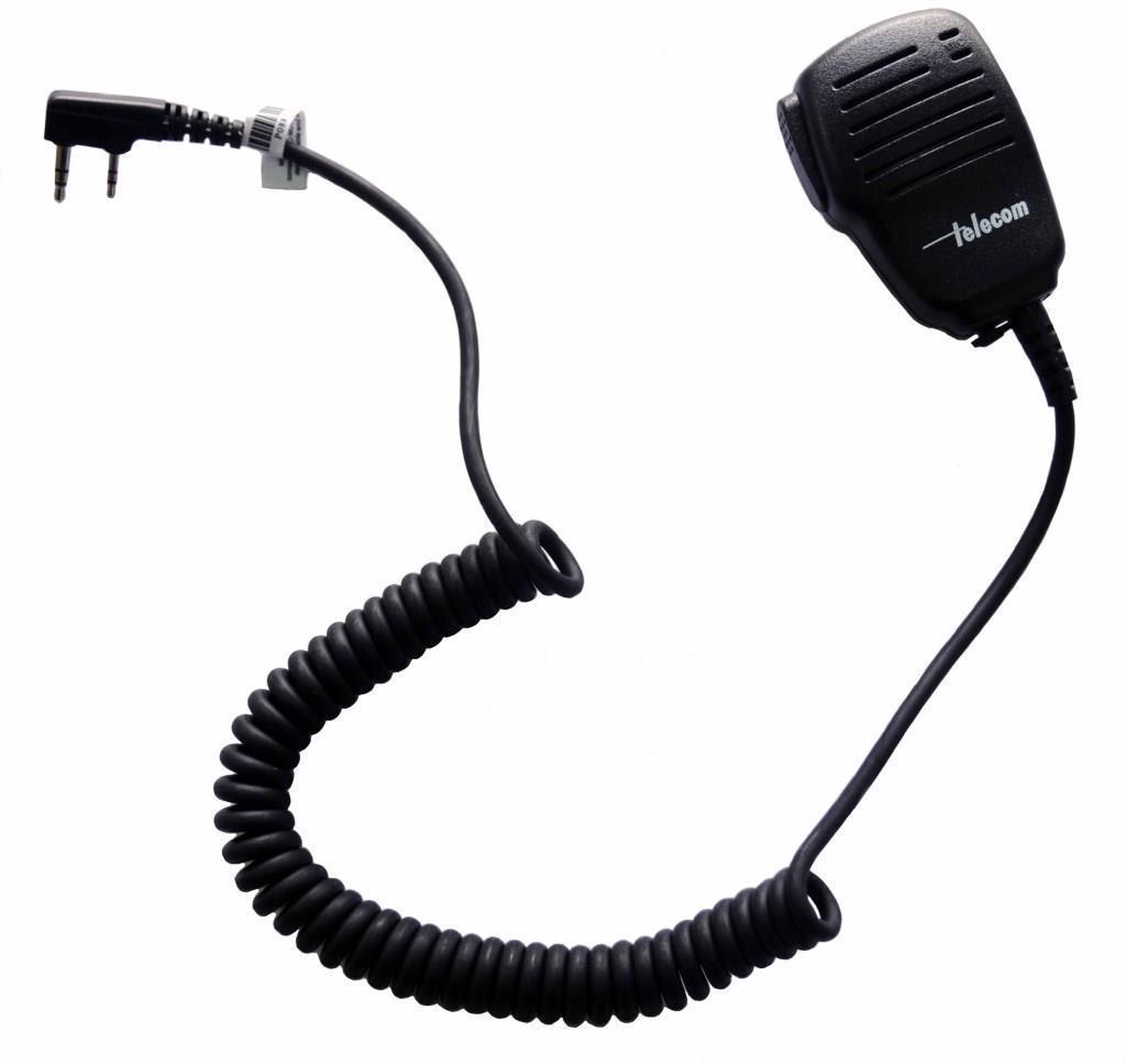 TELECOM JD-3602 - MICRO-ALTOPARLANTE PER KENWOOD, TYTERA IP-54