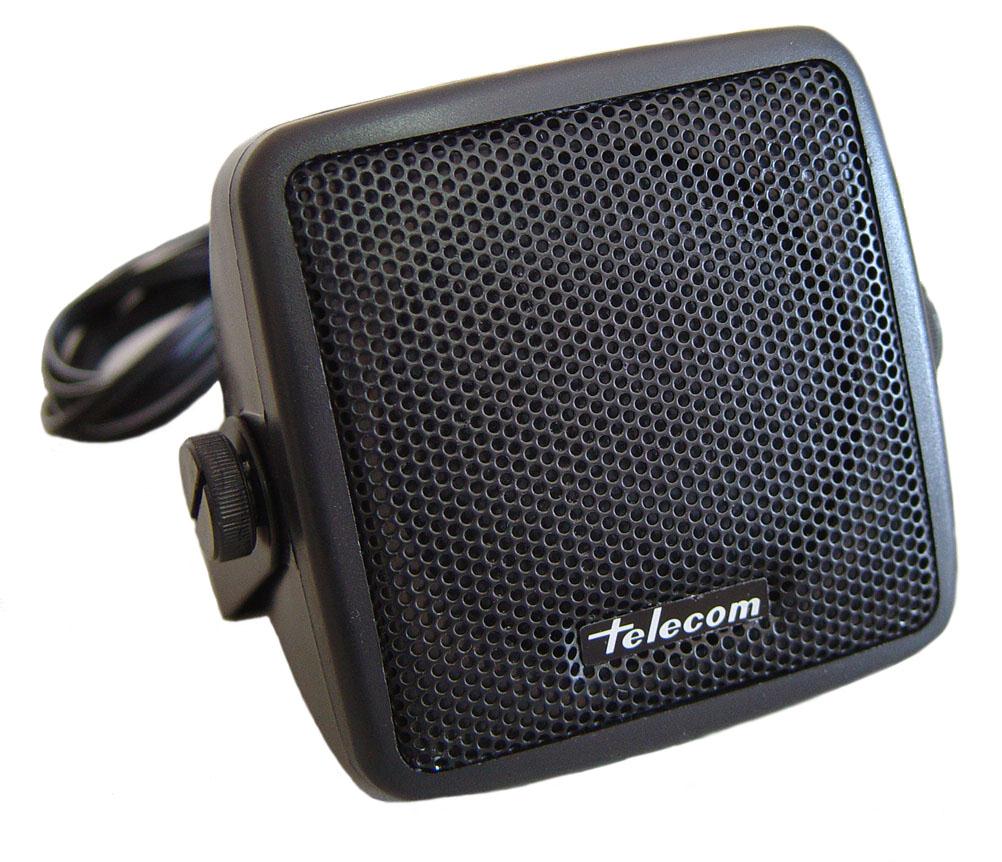 TELECOM PMR-218-M - ALTOPARLANTE ESTERNO CB VHF PMR