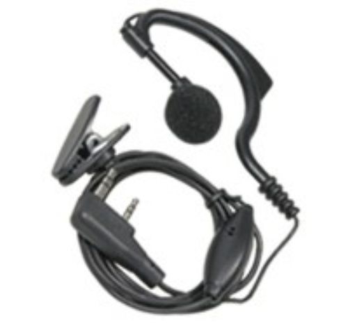 WOUXUN AURICOLARE C/O MIC E PTT PER WOUXUN/KENWOOD/BAOFENG UV3+/UV5
