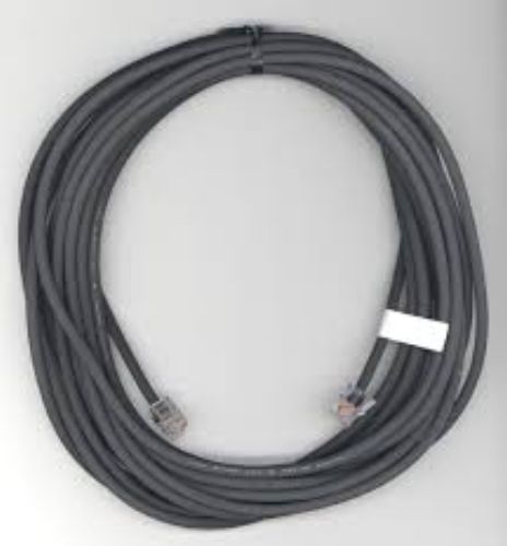 YAESU CT-162 - CAVO SEPARAZIONE FRONTALINO 6 METRI PER FTM-400XDE E FTM-100DE