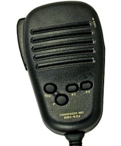YAESU MH-42C6J - MICROFONO DI RICAMBIO PER FT7900/8800/8900 ATTACCO RJ