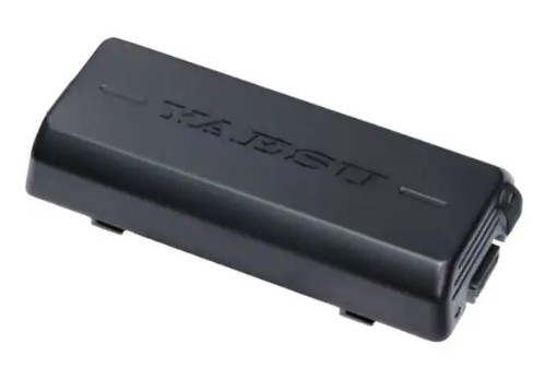 YAESU SBR-52LIbatteria ricaricabile 6400 mAh per FTX-1 OPTIMA FIELD