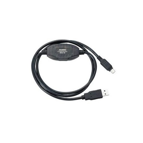 YAESU SCU-57 (EX SCU-39) KIT WIRES-X CABLE FT-5DE FT-3DE