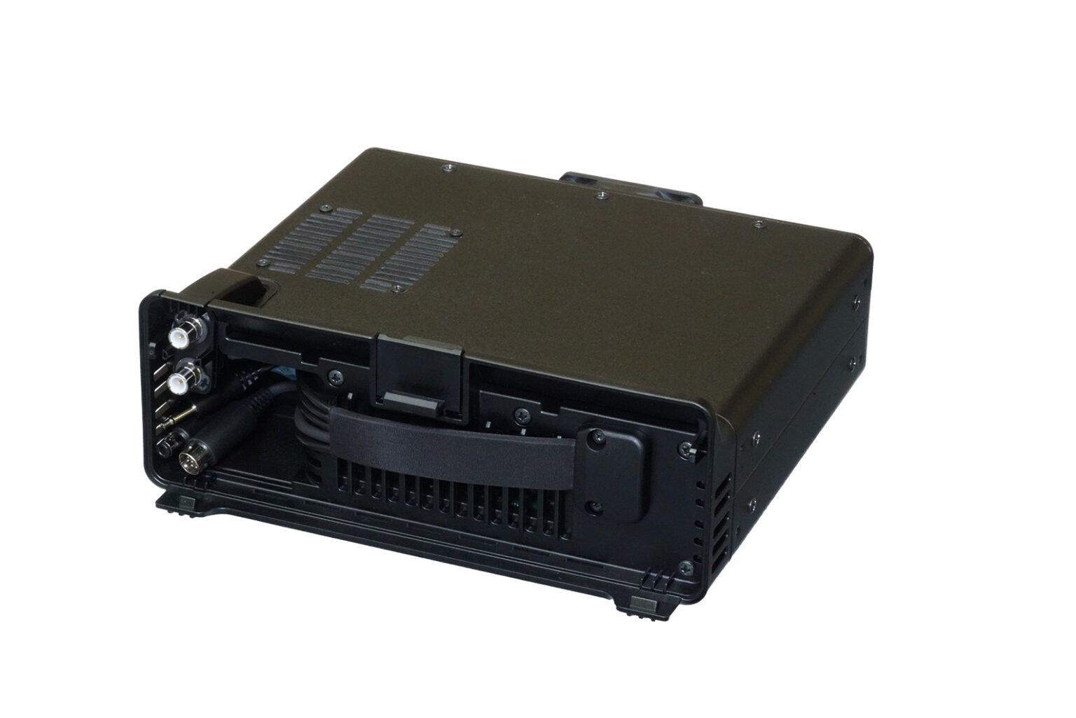 YAESU SPA-1 100W PA AMPLIFIER AND TUNER FOR FTX-1 FIELD