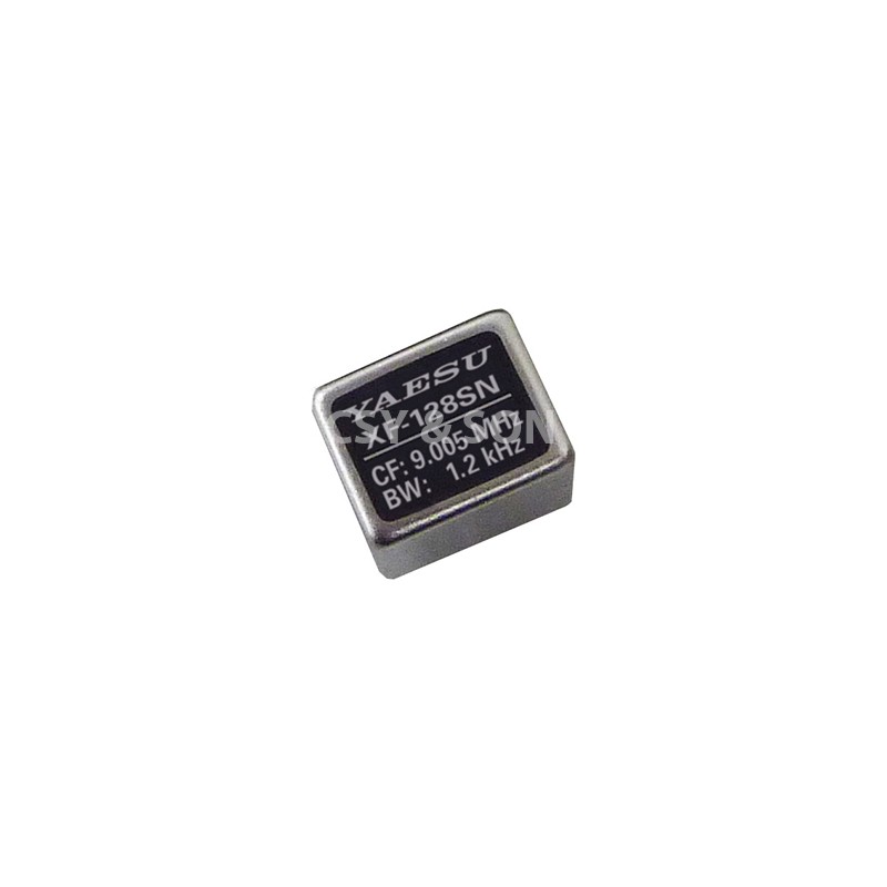 YAESU XF-129SN SSB Filtro stretto SSB 9.005MHz / SSB 1.2 KHz PER FT-DX101D