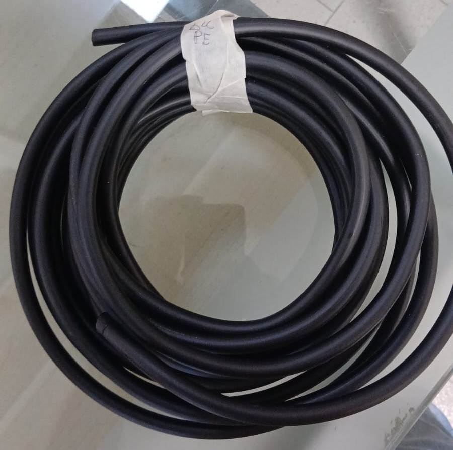 SIVA HF 400 ALL-PE DIAM.10MM RACCORDO 10MT