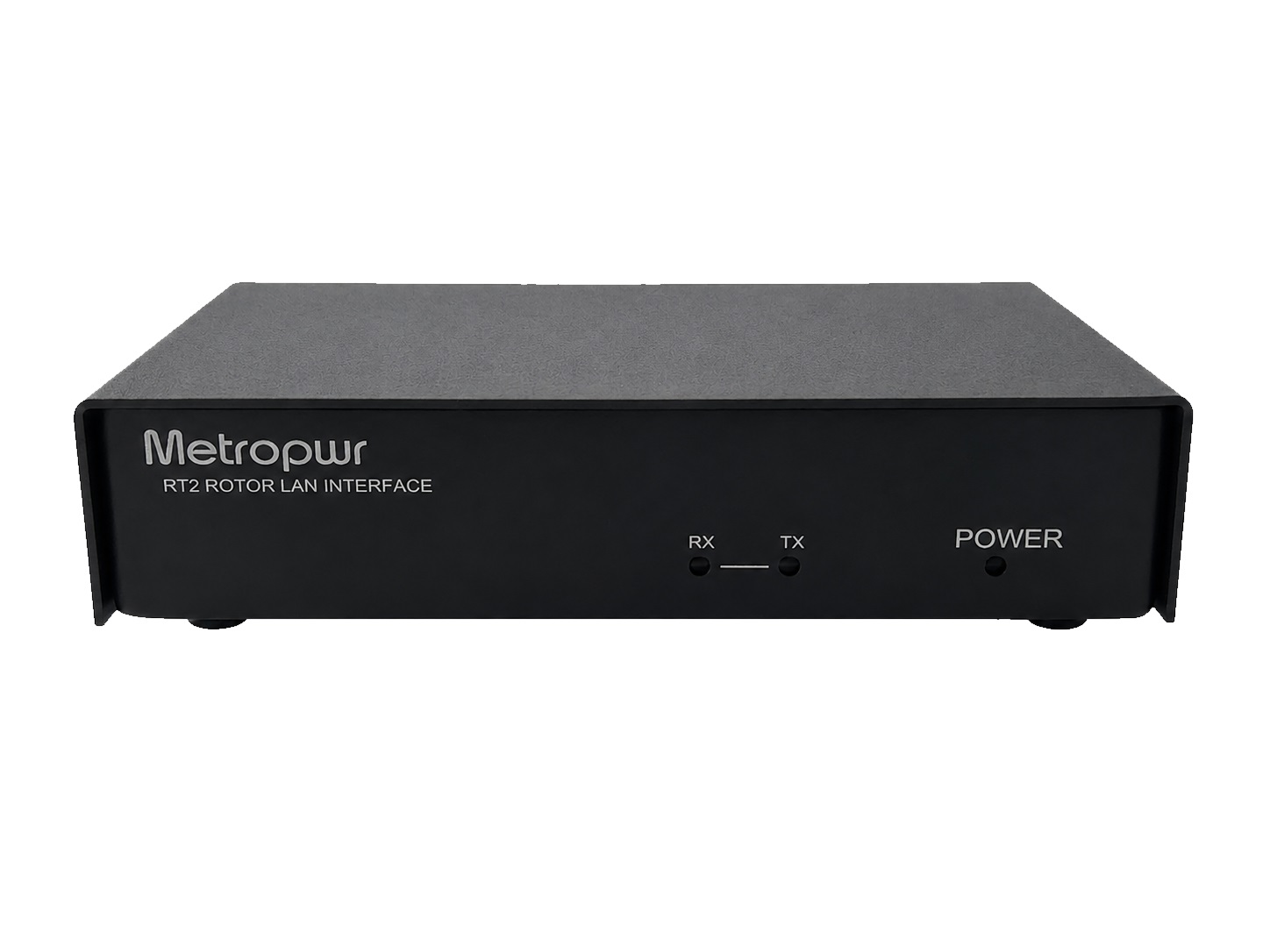 METROPWR RT2 - INTERFACCIA PER CONTROL BOX ROTORI YAESU G1000 G2800