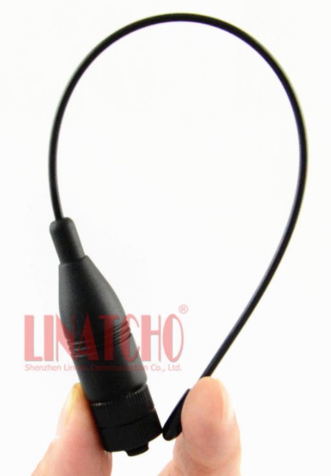 MGE 666 SMA-K ANTENNA144/430MHz SMA FEMMINA SPAGHETTO 23 cm 10W